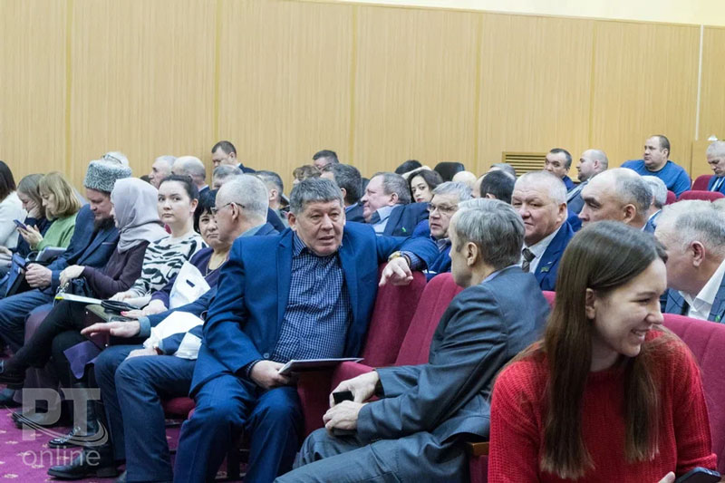 Фермер – это прежде всего созидатель