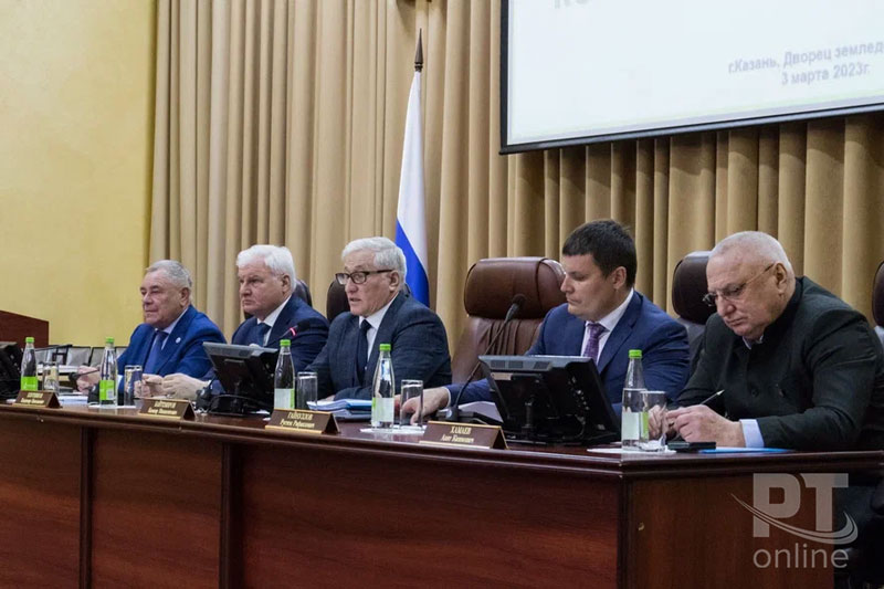 Фермер – это прежде всего созидатель