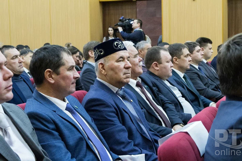 Фермер – это прежде всего созидатель