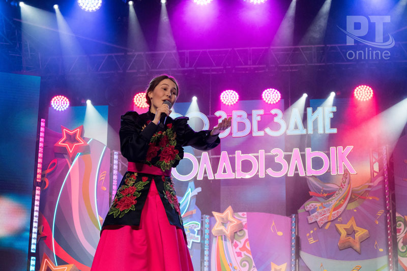 Гореть звёздочкам фестиваля