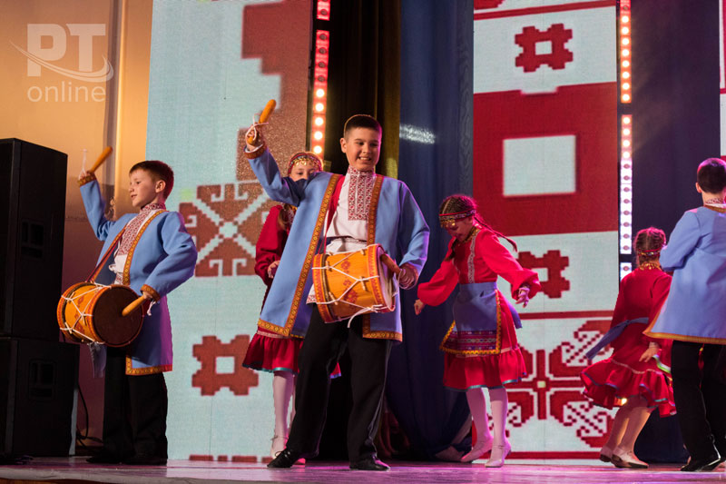 Гореть звёздочкам фестиваля