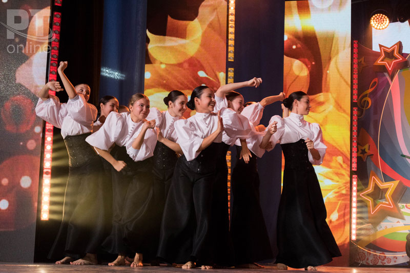 Гореть звёздочкам фестиваля