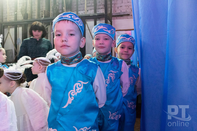 Гореть звёздочкам фестиваля