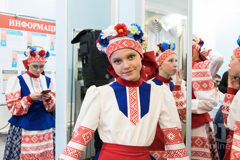 Гореть звёздочкам фестиваля