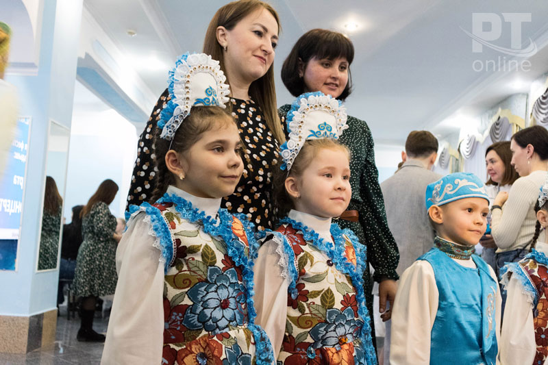 Гореть звёздочкам фестиваля