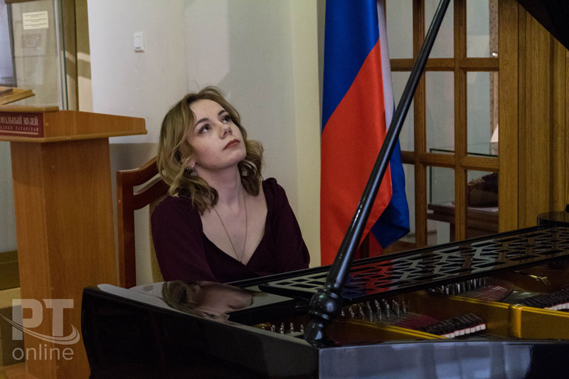 К юбилею великого музыканта