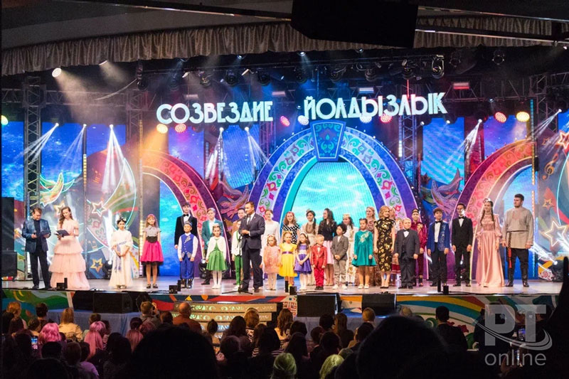 Победители звёздного движения