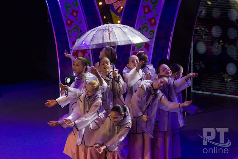 Победители звёздного движения