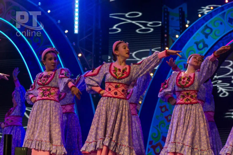 Победители звёздного движения