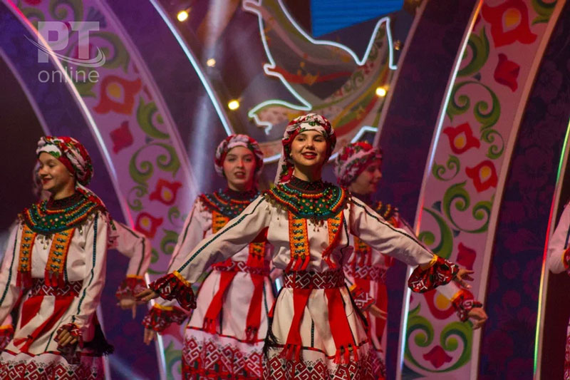 Победители звёздного движения