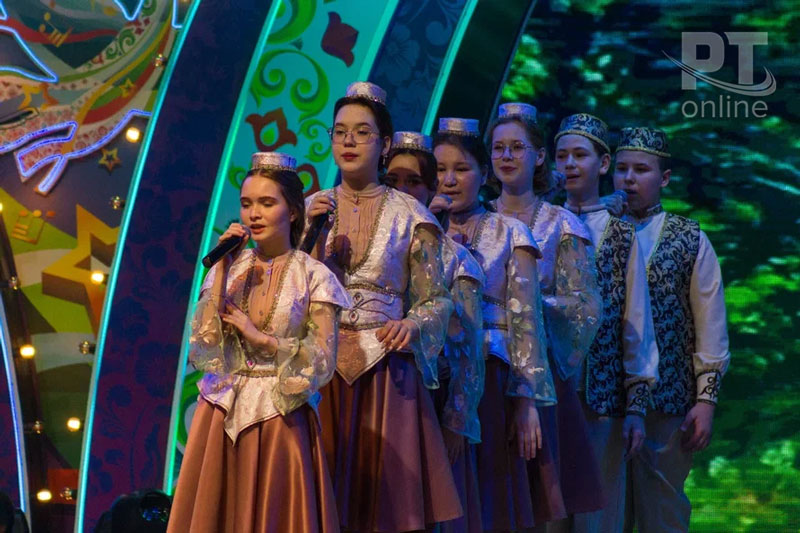 Победители звёздного движения