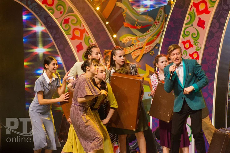 Победители звёздного движения