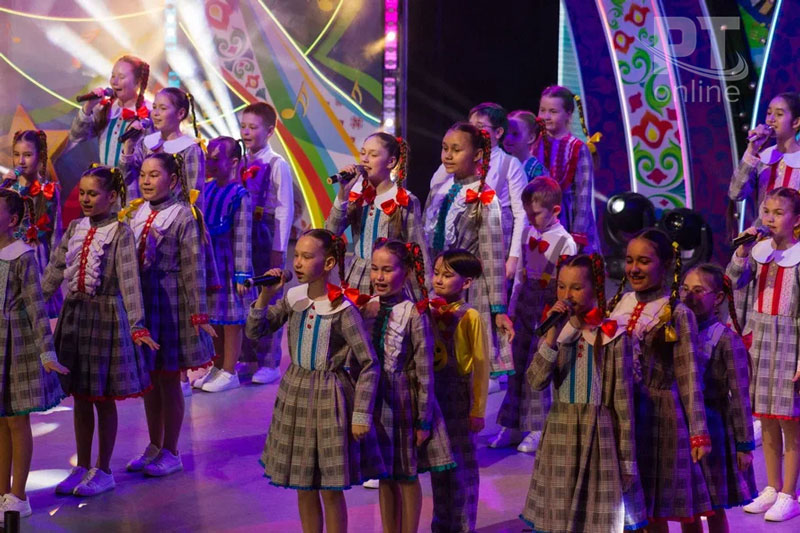 Победители звёздного движения