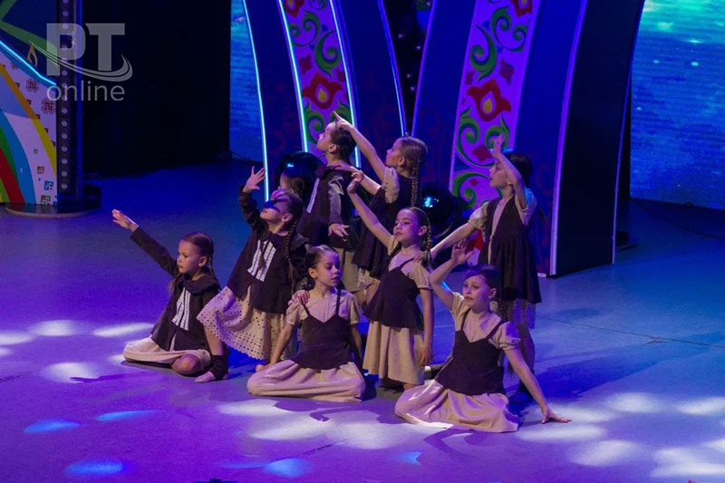 Победители звёздного движения