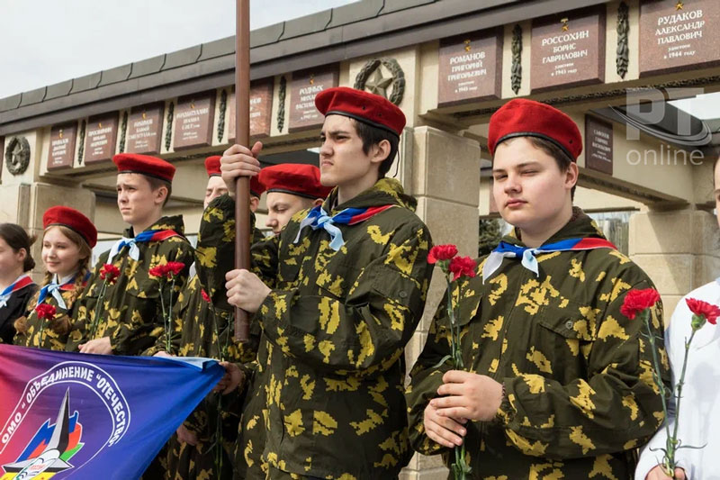 Вернуть из небытия новые имена