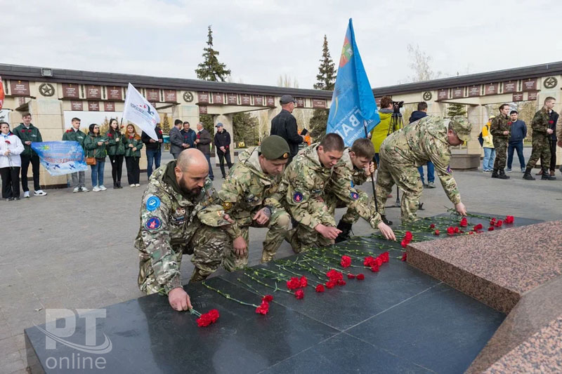 Вернуть из небытия новые имена