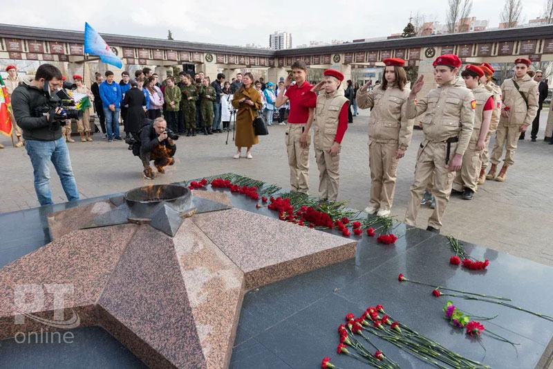 Вернуть из небытия новые имена