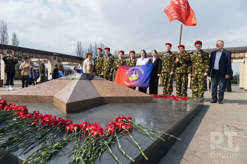 Вернуть из небытия новые имена