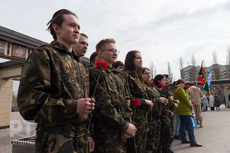 Вернуть из небытия новые имена