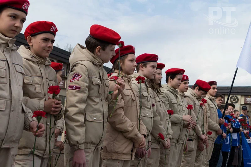 Вернуть из небытия новые имена