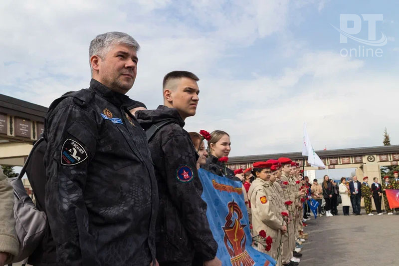 Вернуть из небытия новые имена