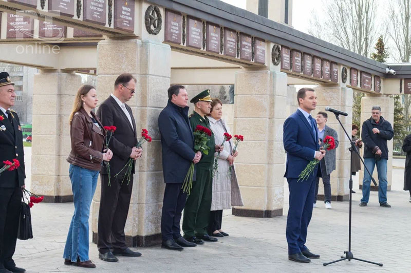 Вернуть из небытия новые имена