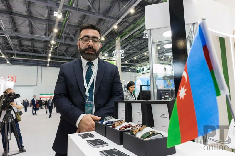 У форума в Казани огромный потенциал