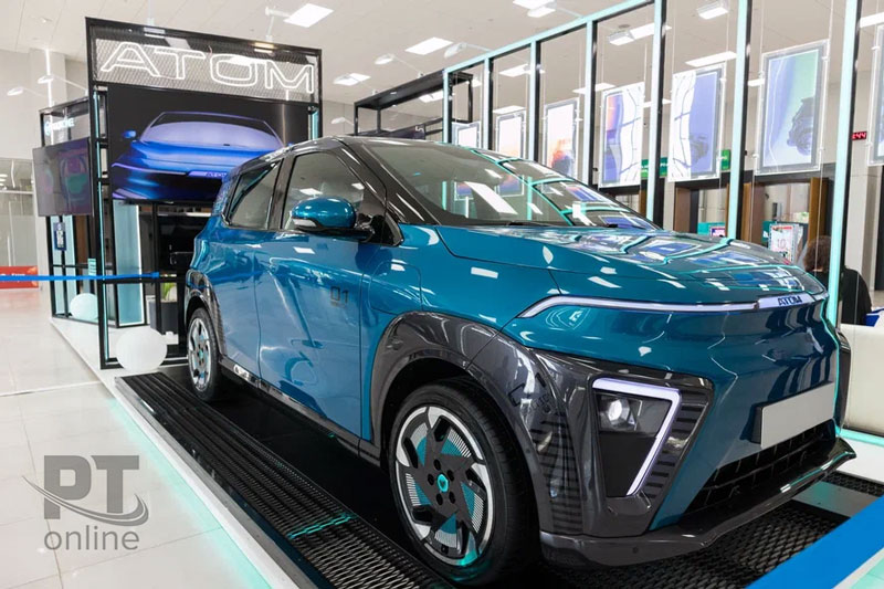 У форума в Казани огромный потенциал