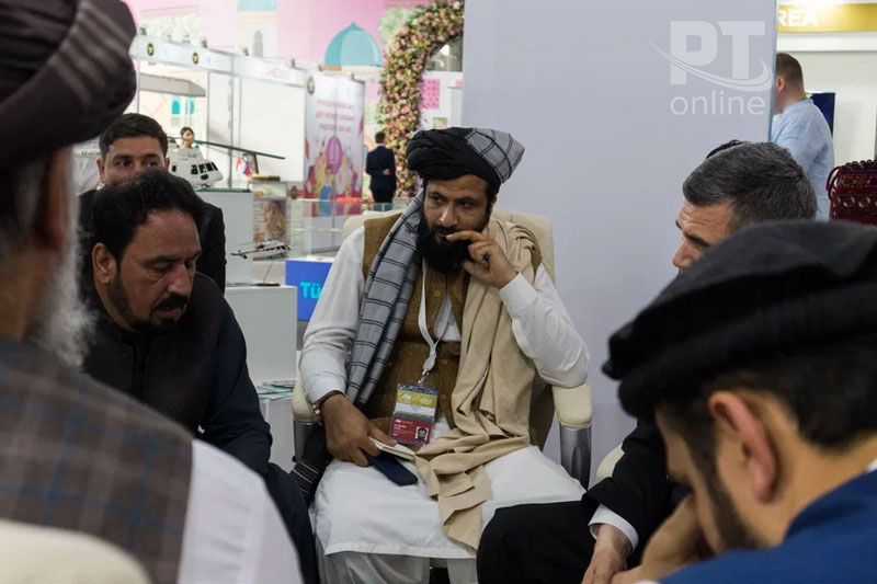 У форума в Казани огромный потенциал