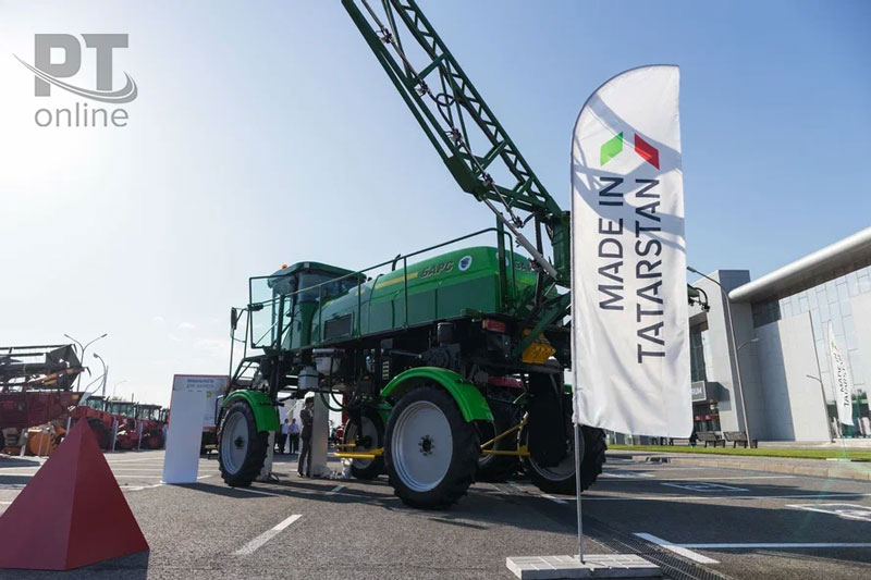 У форума в Казани огромный потенциал