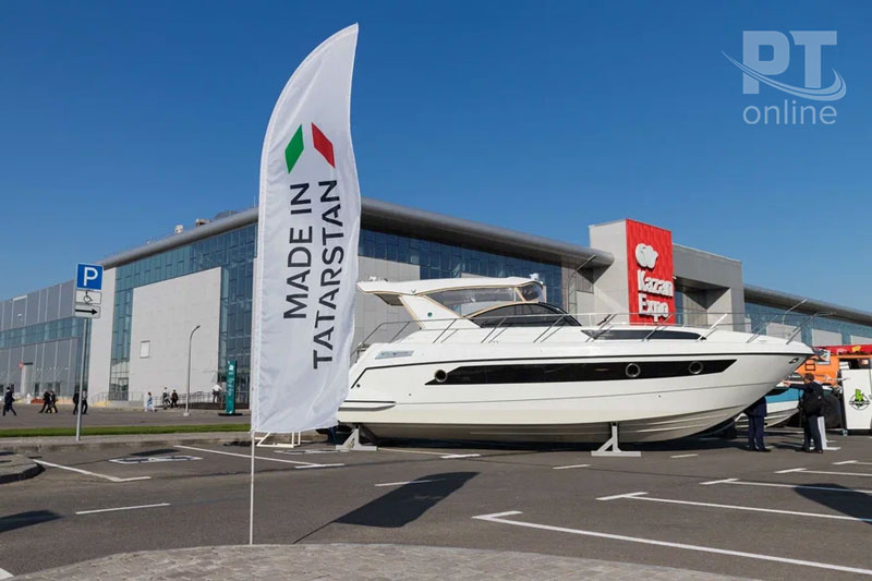 У форума в Казани огромный потенциал