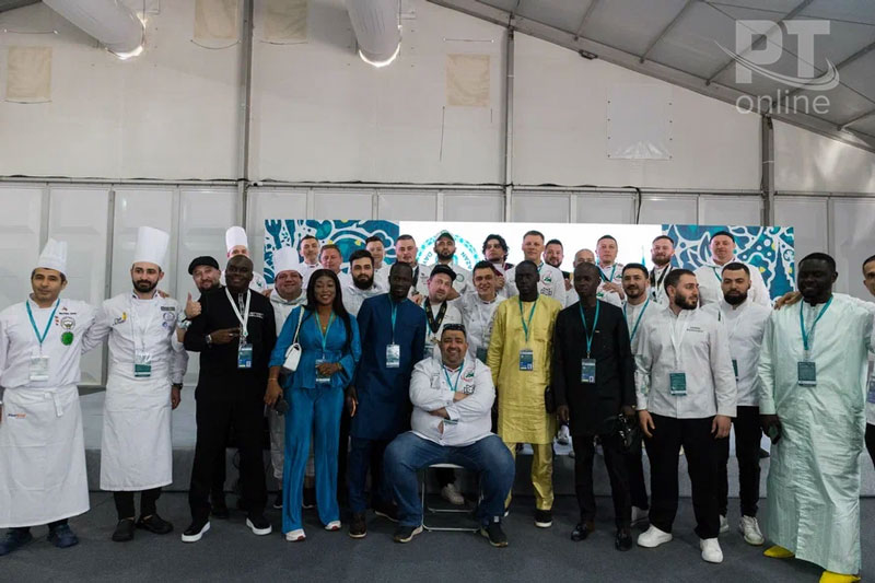 У форума в Казани огромный потенциал