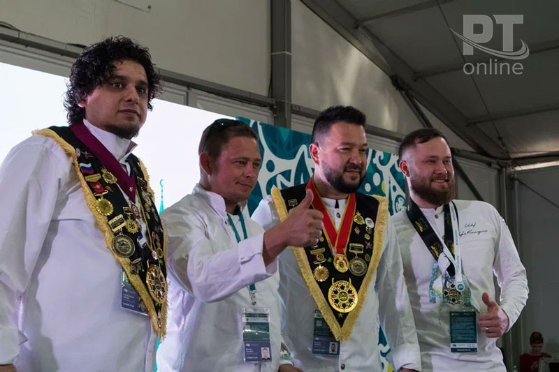 У форума в Казани огромный потенциал