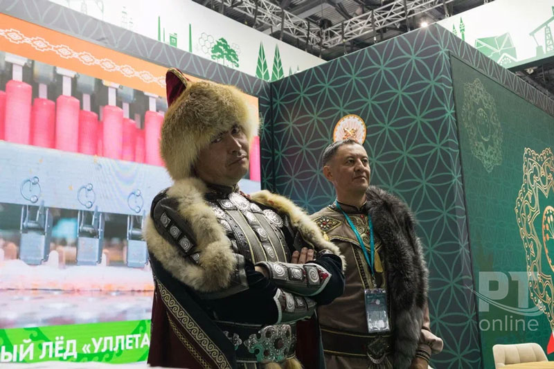 У форума в Казани огромный потенциал