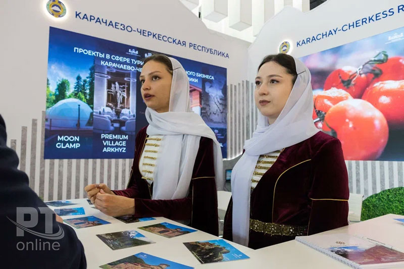 У форума в Казани огромный потенциал