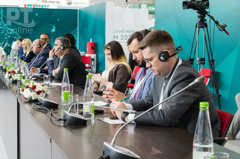 У форума в Казани огромный потенциал