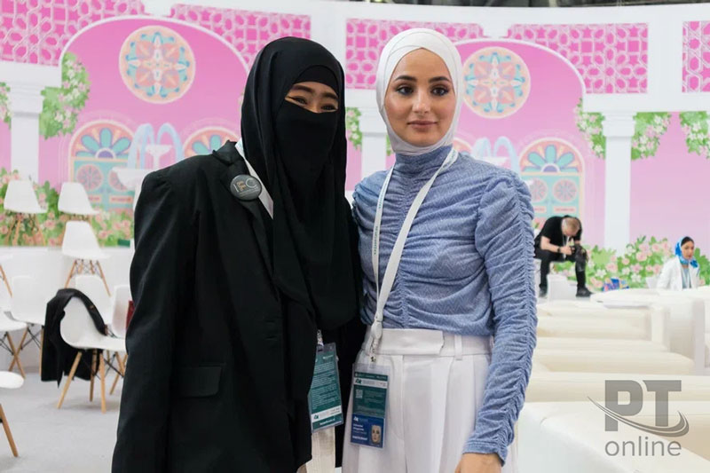 У форума в Казани огромный потенциал