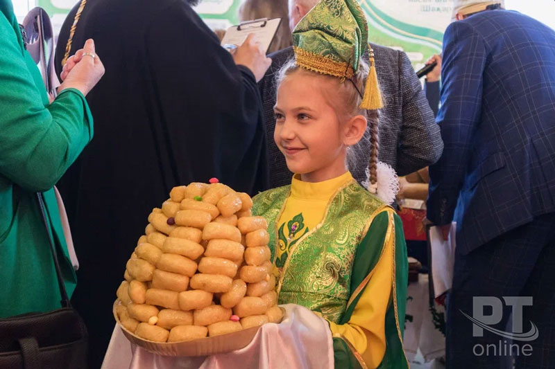 Донести память до следующих поколений