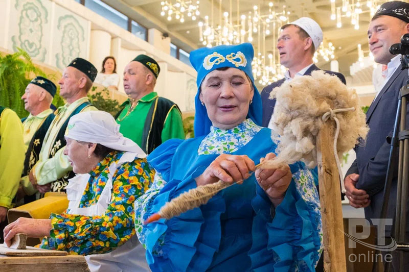 Донести память до следующих поколений