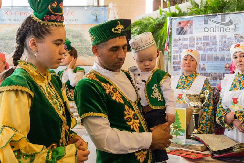 Донести память до следующих поколений