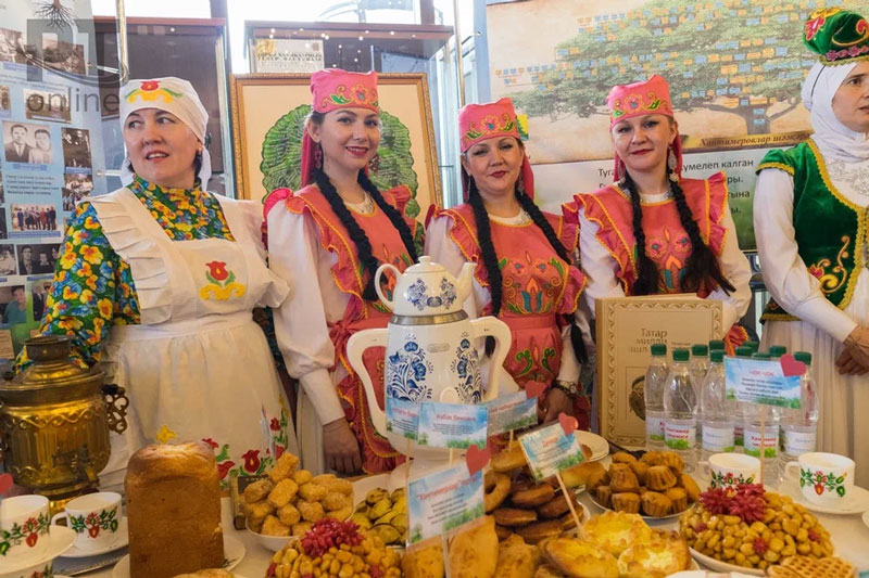 Донести память до следующих поколений