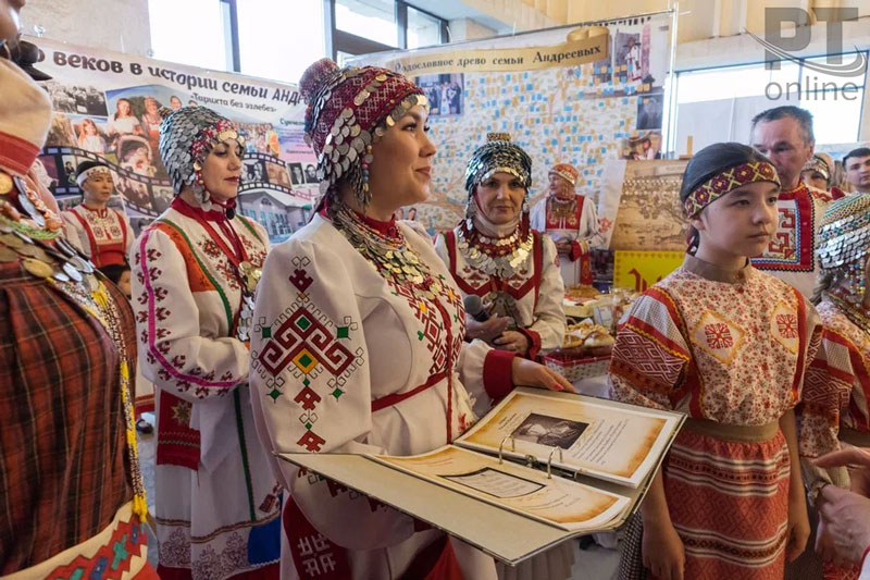 Донести память до следующих поколений
