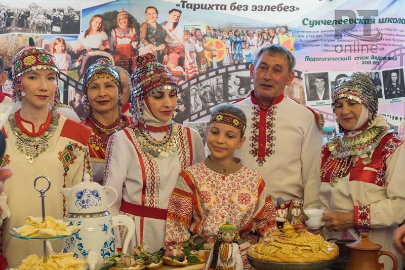 Донести память до следующих поколений