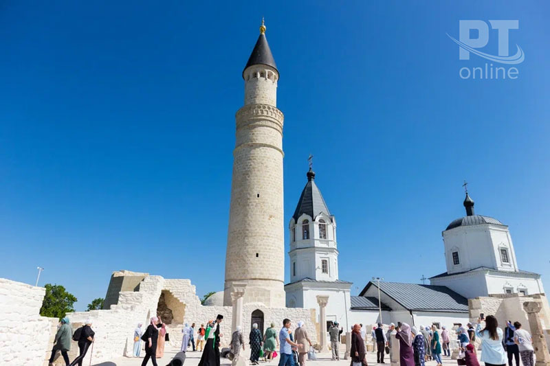 «Изге Болгар жыены»