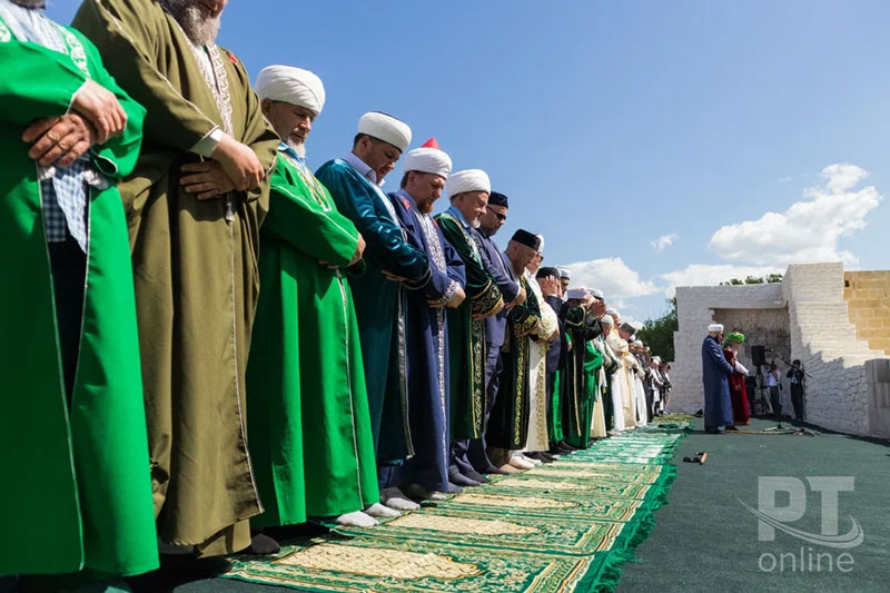 «Изге Болгар жыены»