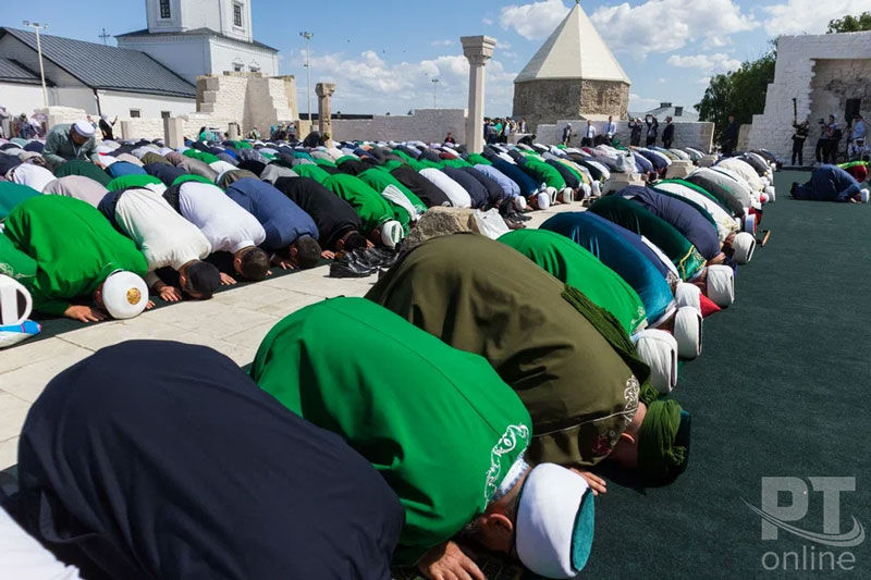 «Изге Болгар жыены»