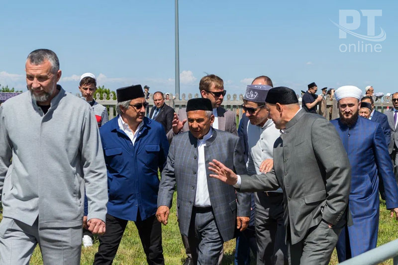 «Изге Болгар жыены»