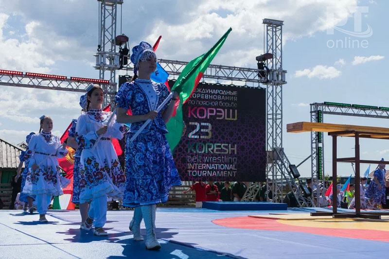 «Изге Болгар жыены»