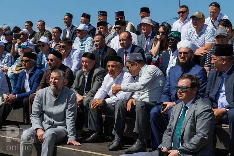 «Изге Болгар жыены»