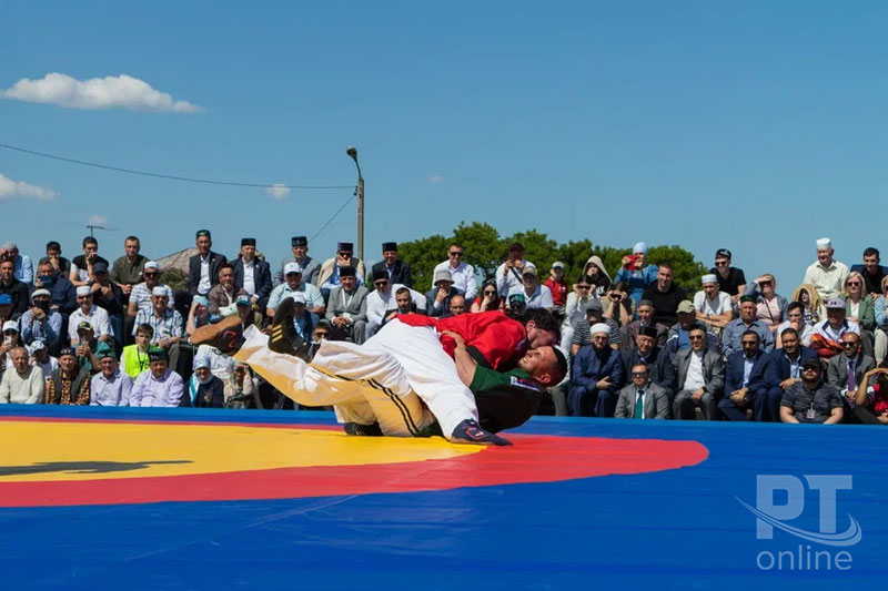 «Изге Болгар жыены»